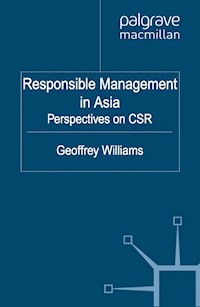 Responsible Management in Asia - - E-Book