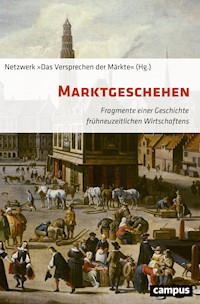 Marktgeschehen -  - kostenlos E-Book