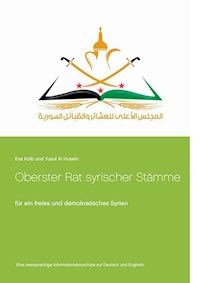 Oberster Rat syrischer Stämme - Eva Kolb - E-Book