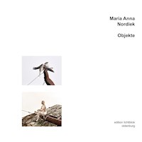 Objekte - Maria-Anna Nordiek - E-Book