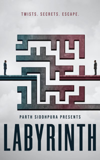 Labyrinth - Parth Siddhpura - E-Book