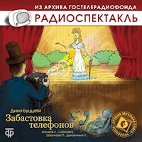 Забастовка телефонов - Дино Буццати - Hörbuch