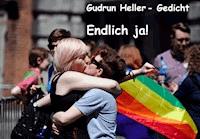 Endlich ja! - Gudrun Heller - kostenlos E-Book