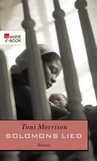 Solomons Lied - Toni Morrison - E-Book