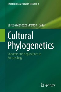 Cultural Phylogenetics -  - E-Book