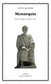 Monarchia - Dante Alighieri - E-Book