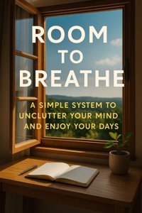 Room to Breathe A Simple System to Unclutter Your Mind and Enjoy Your Days - Alexander Foster - E-Book