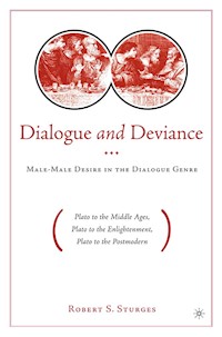 Dialogue and Deviance - R. Sturges - E-Book