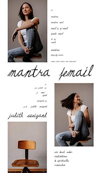 Mantra FeMail - Judith Weigand - E-Book