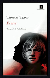 El otro - Thomas Tryon - E-Book