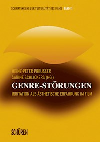 Genre-Störungen - - E-Book