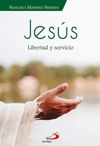 Jesús - Francisco Martínez Fresneda - E-Book