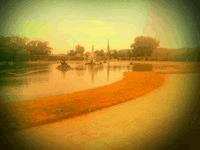 Meine Wege - Xenia Hügel - E-Book