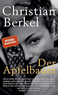 Der Apfelbaum - Christian Berkel - E-Book