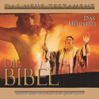 Die Bibel - Das Neue Testament - Trad. - Hörbuch