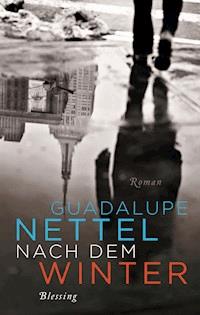 Nach dem Winter - Guadalupe Nettel - E-Book