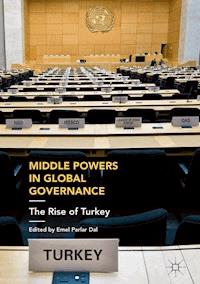 Middle Powers in Global Governance -  - E-Book