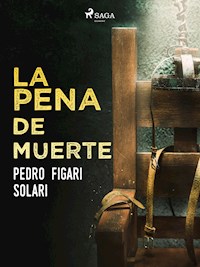 La pena de muerte - Pedro Figari - E-Book