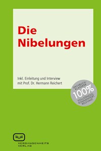 Die Nibelungen -  - E-Book