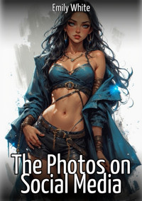 The Photos on Social Media - Emily White - E-Book