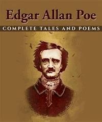 Edgar Allan Poe: Complete Tales and Poems - Edgar Allan Poe - E-Book