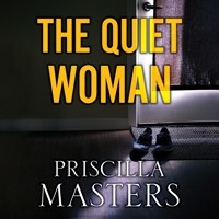 The Quiet Woman - Priscilla Masters - Hörbuch