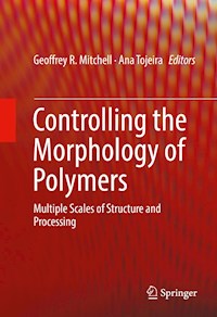 Controlling the Morphology of Polymers -  - E-Book