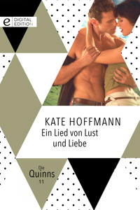 Ein Lied von Lust und Liebe - Kate Hoffmann - E-Book