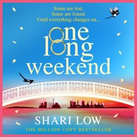 One Long Weekend (Unabridged) - Shari Low - Hörbuch