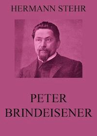 Peter Brindeisener - Hermann Stehr - E-Book