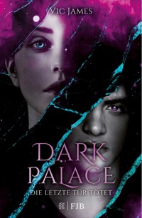 Dark Palace – Die letzte Tür tötet - Vic James - E-Book