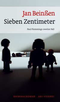 Sieben Zentimeter - Jan Beinßen - E-Book