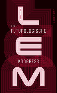 Der futurologische Kongreß - Stanisław Lem - E-Book