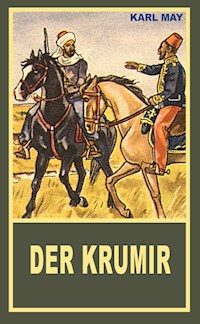 Der Krumir - Karl May - E-Book