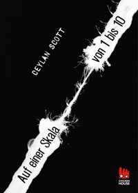 Auf einer Skala von 1 bis 10 - Ceylan Scott - E-Book