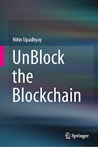 UnBlock the Blockchain - Nitin Upadhyay - E-Book