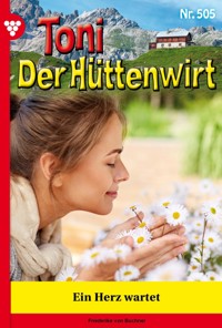 Ein Herz wartet - Friederike von Buchner - E-Book