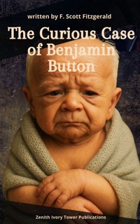 The Curious Case of Benjamin Button - F.Scott Fitzgerald - E-Book