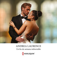 Un fin de semana imborrable - Andrea Laurence - Hörbuch