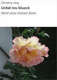 Unfall ins Glueck - Christine Jörg - E-Book