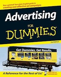Advertising For Dummies - Gary Dahl - E-Book