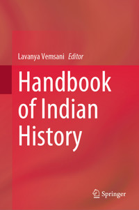 Handbook of Indian History -  - E-Book