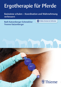 Ergotherapie für Pferde - Ruth Katzenberger-Schmelcher - E-Book
