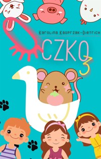 Oczko 3 - Karolina Kasprzak-Dietrich - E-Book