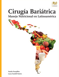 Cirugía Bariátrica - Natalia Pampillón - E-Book