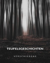 Teufelsgeschichten (übersetzt) - verschiedene - E-Book