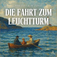 Die Fahrt zum Leuchtturm - Hörbuch Klassiker - Virginia Woolf - Hörbuch