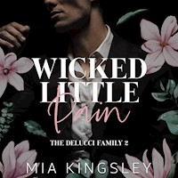 Wicked Little Pain - Mia Kingsley - E-Book + Hörbuch