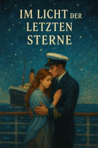 Im Licht der Letzten Sterne - Simone Lilly - E-Book