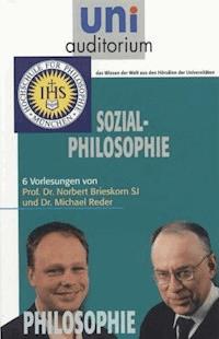 Sozialphilosophie - Norbert Brieskorn - E-Book